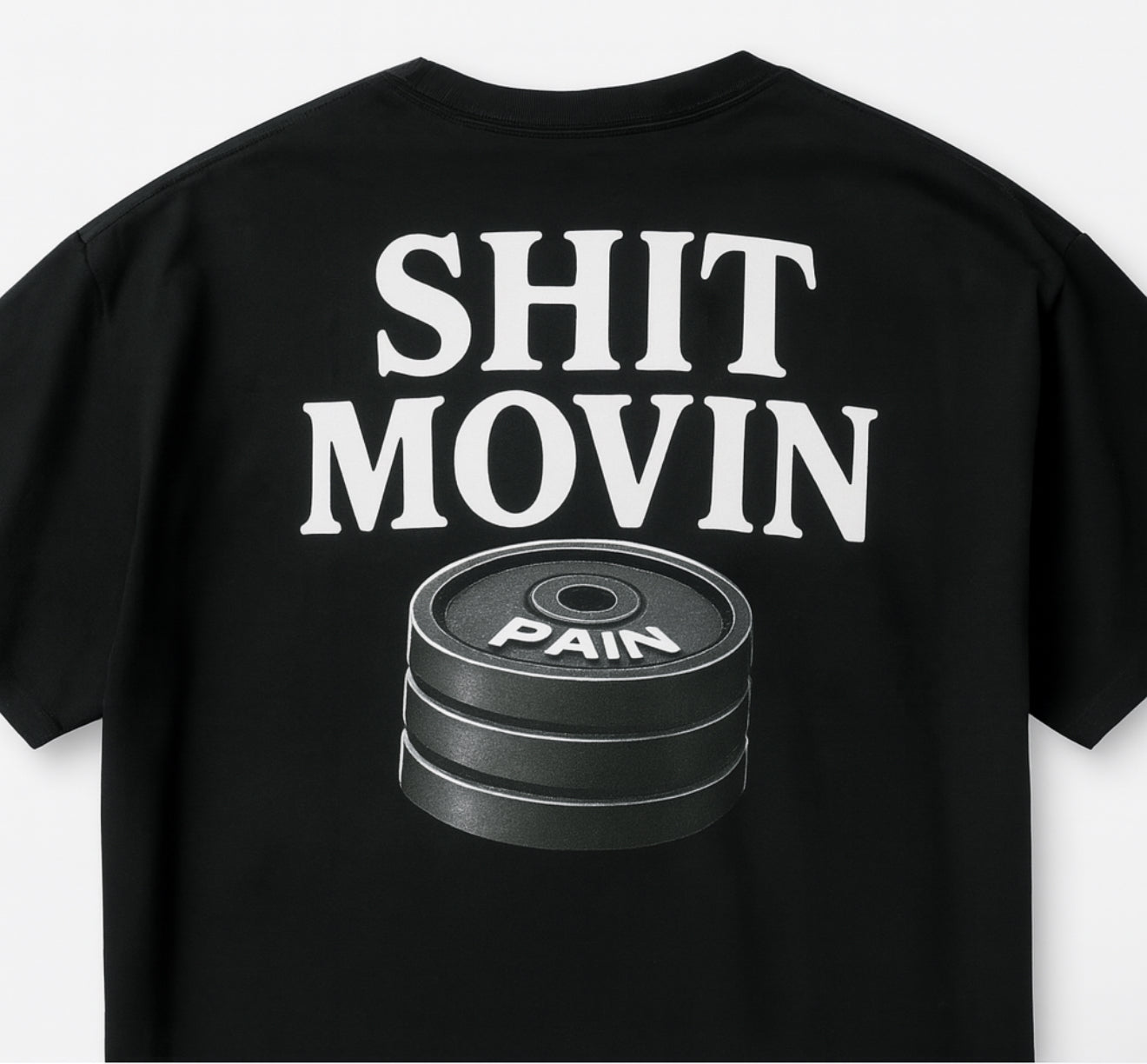 Sh!t Movin Classic